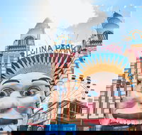 Luna Park Sydney - Accommodation Guide