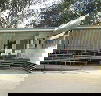 Lutheran Church Opportunity Shop - Accommodation Guide