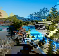 Macleay Valley Coast  Bellbrook Scenic Drive - Accommodation Asia