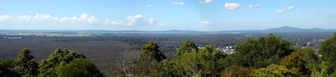 Maclean Lookout - Accommodation China 0