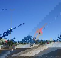 Macquarie Fields Skate Park - Accommodation Guide