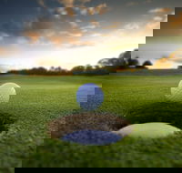 Maitland Golf Club Incorporated - Accommodation Guide