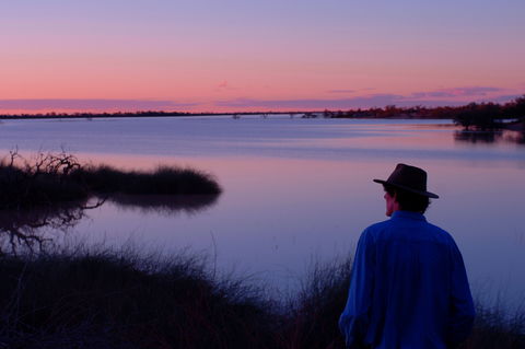 Malkumba-Coongie Lakes National Park - Accommodation Guide 1
