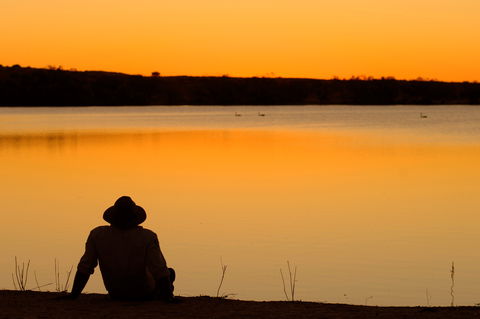 Malkumba-Coongie Lakes National Park - Accommodation Guide 2
