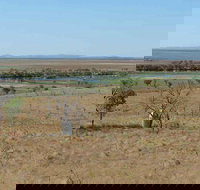 Marlgu Billabong - Accommodation China