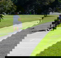 Mayfield - Accommodation Guide