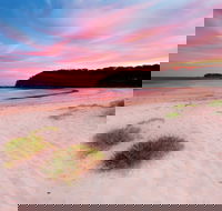 McKenzies Beach - Accommodation Asia