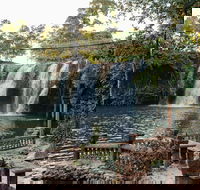 Mena Creek Falls - Accommodation Guide