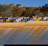 Mills Beach - Mornington - Accommodation Asia