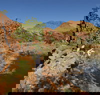 Millstream - Accommodation Guide