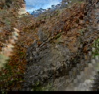 Morialta Conservation Park - Accommodation Guide
