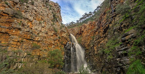 Morialta Conservation Park - Accommodation Guide 1