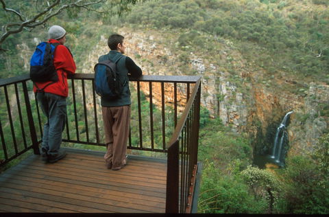 Morialta Conservation Park - Accommodation Guide 2