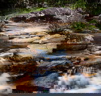 Mothar Mountain Rockpools - Accommodation Guide