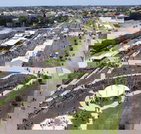 Mount Gambier Railway Lands - Accommodation Guide