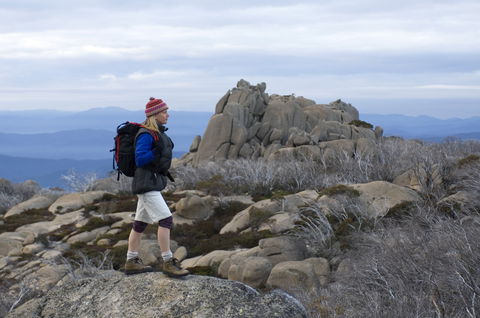 Mount Buffalo National Park - Accommodation Asia 0