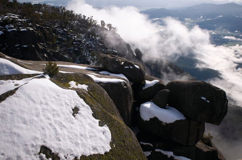 Mount Buffalo National Park - Accommodation Asia 1