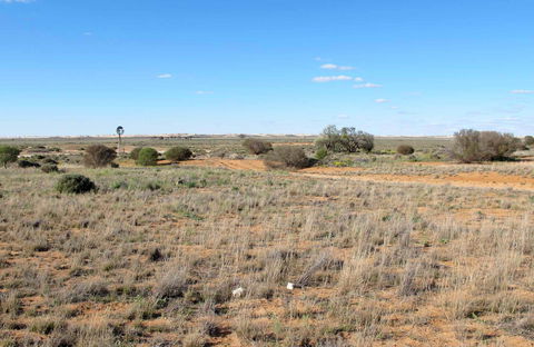 Mungo Self-guided Drive Tour - Accommodation Asia 0