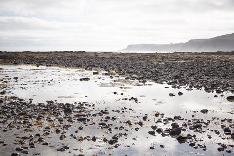 Mushroom Reef Beach - Accommodation Asia 0
