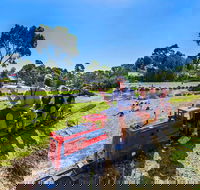 Naracoorte Mini Golf - Accommodation Guide