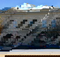 Naracoorte Town Hall - Accommodation Guide