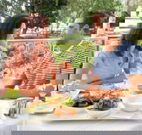 Naturally Delicious - Great Beach Drive - Accommodation Asia