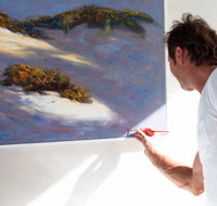 Neale Joseph Fine Art Gallery