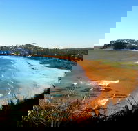 Newport Beach - Accommodation Guide