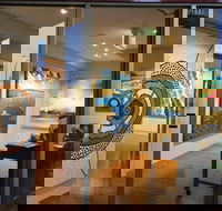 Nissarana Galleries - Accommodation Asia
