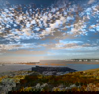 North Head