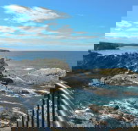 North Head Lookout - Accommodation Asia