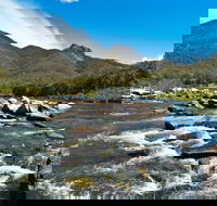 Nymboida - Accommodation Asia