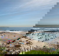 Oak Park Beach Cronulla - Accommodation Asia