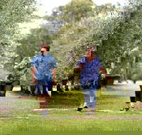 Olives of Beaulieu - Accommodation Asia