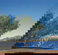 Ophthalmia Dam - Accommodation China