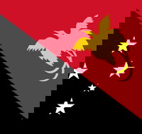 Papua New Guinea High Commission of - Accommodation Asia