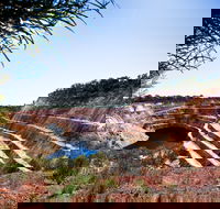 Peak Hill Open Gold Mine - Accommodation Guide