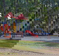 Pembroke Park - Accommodation Guide