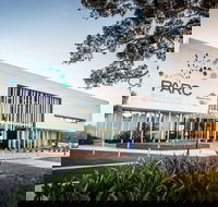 Peninsula Aquatic Recreation Centre - Accommodation China