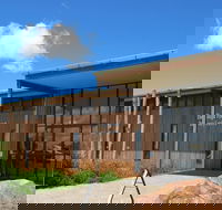 Pilliga Forest Discovery Centre - Accommodation China
