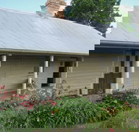 Pioneer Cottage and Museum - Accommodation Asia