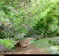 Pirianda Gardens - Accommodation Guide