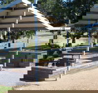 Point Hut Pond Park - Accommodation Asia