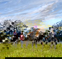 Port Macquarie Horse Riding Centre - Accommodation Asia