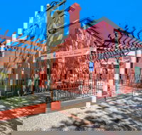Port Macquarie Museum - Accommodation Asia