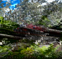 Puffing Billy Railway - Accommodation Guide