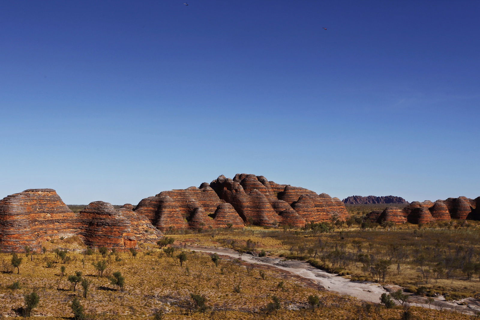 Kununurra WA Accommodation Asia