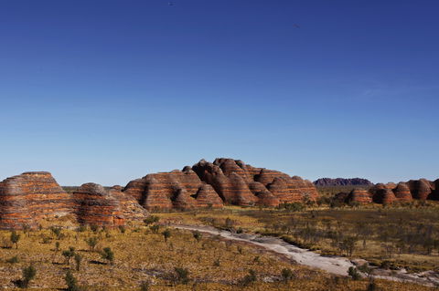 Purnululu (Bungle Bungle) National Park - Accommodation Asia 0