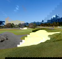 RACV Royal Pines Resort Golf Course - Accommodation Guide