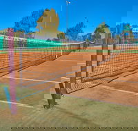 Raworth Tennis Centre - Accommodation China